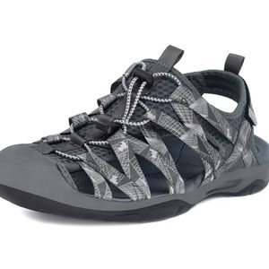NWT GRITION Mens Outdoor Hiking sandals